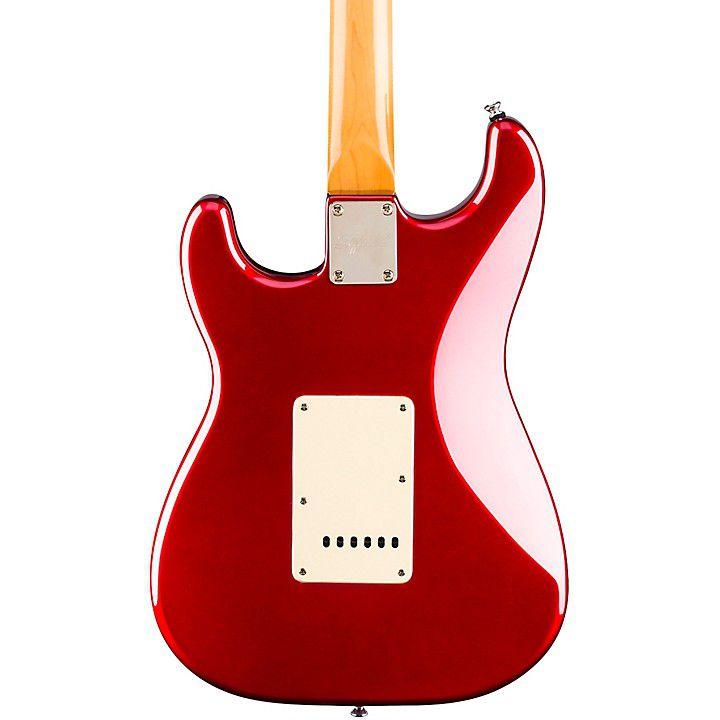 Guitarra Fender Squier Classic Vibe 60S Red Vermelho - Guitarra